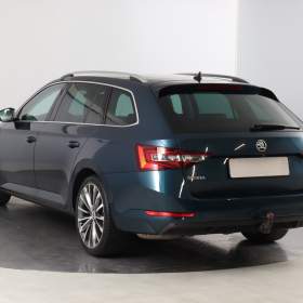 Foto inzerátu Škoda Superb 2.0 TDI