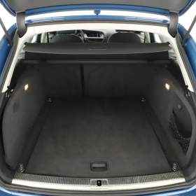 Foto inzerátu Audi A4 2.0 TFSI