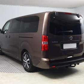 Foto inzerátu Toyota ProAce Verso 2.0 D-4D