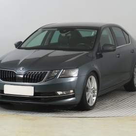 Foto inzerátu Škoda Octavia 2.0 TDI