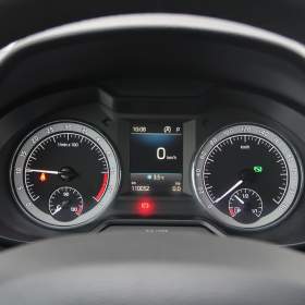 Foto inzerátu Škoda Octavia 2.0 TDI