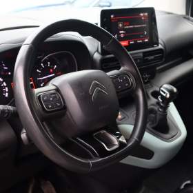 Foto inzerátu Citroën Berlingo 1.5 BlueHDi