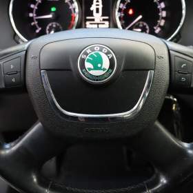 Foto inzerátu Škoda Yeti 2.0 TDI