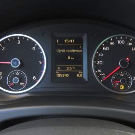 Foto inzerátu Volkswagen Tiguan 2.0 TDI