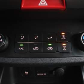 Foto inzerátu Kia Sportage 2.0 CVVT