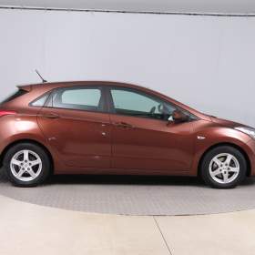 Foto inzerátu Hyundai i30 1.4 CVVT