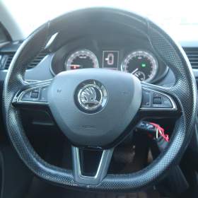 Foto inzerátu Škoda Octavia 2.0 TDI