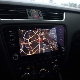 Foto inzerátu Škoda Octavia 2.0 TDI