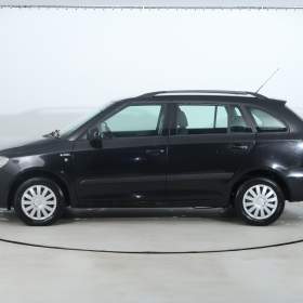 Foto inzerátu Škoda Fabia 1.4 TDI