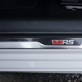 Foto inzerátu Škoda Octavia RS 2.0 TSI