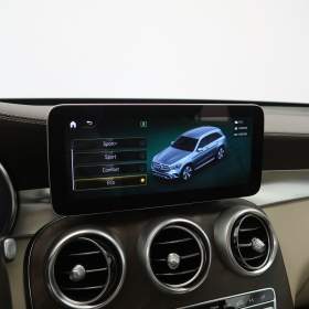 Foto inzerátu Mercedes-Benz GLC GLC 200 4MATIC