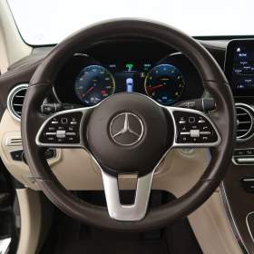 Foto inzerátu Mercedes-Benz GLC GLC 200 4MATIC