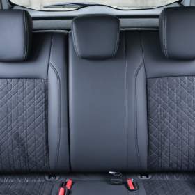 Foto inzerátu Suzuki Vitara 1.4 BoosterJet