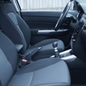 Foto inzerátu Suzuki Vitara 1.4 BoosterJet