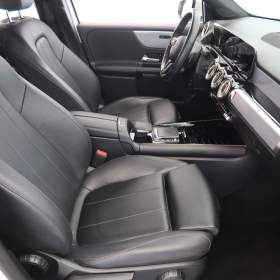 Foto inzerátu Mercedes-Benz GLB GLB 180