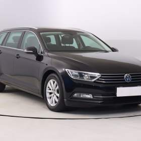 Foto inzerátu Volkswagen Passat 1.6 TDI