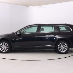 Foto inzerátu Volkswagen Passat 1.6 TDI
