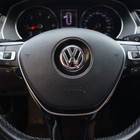Foto inzerátu Volkswagen Passat 1.6 TDI