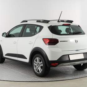 Foto inzerátu Dacia Sandero 1.0 TCe