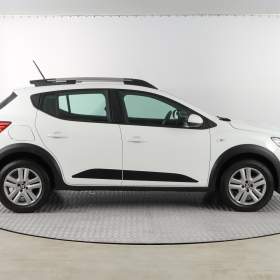 Foto inzerátu Dacia Sandero 1.0 TCe