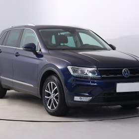 Fotka k inzerátu Volkswagen Tiguan 2.0 TDI / 18107510