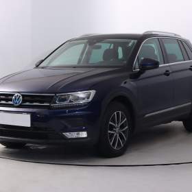 Foto inzerátu Volkswagen Tiguan 2.0 TDI