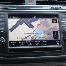 Foto inzerátu Volkswagen Tiguan 2.0 TDI