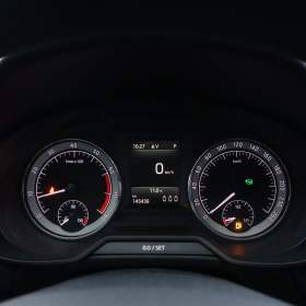 Foto inzerátu Škoda Octavia Scout 1.8 TSI