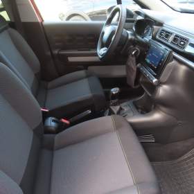 Foto inzerátu Citroën C3 1.2 PureTech