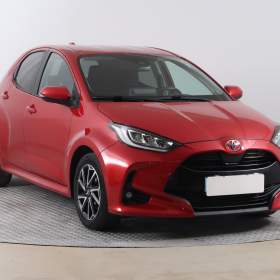 Fotka k inzerátu Toyota Yaris 1.5 VVT- i / 19618666