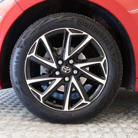 Foto inzerátu Toyota Yaris 1.5 VVT-i