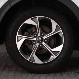 Foto inzerátu Kia XCeed 1.4 T-GDI