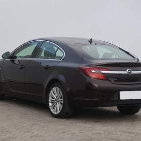 Foto inzerátu Opel Insignia 2.0 CDTI