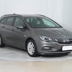 Opel Astra 1.6 CDTI / 19690035