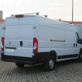 Foto inzerátu Peugeot Boxer 2.2 BlueHDi