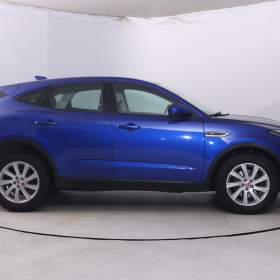 Foto inzerátu Jaguar E-Pace D150