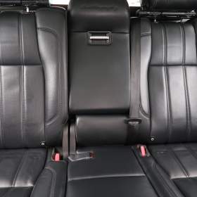 Foto inzerátu Land Rover Range Rover SDV8