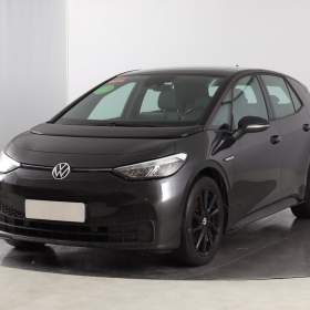 Foto inzerátu Volkswagen ID.3 1st (62 kWh)