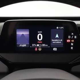 Foto inzerátu Volkswagen ID.3 1st (62 kWh)