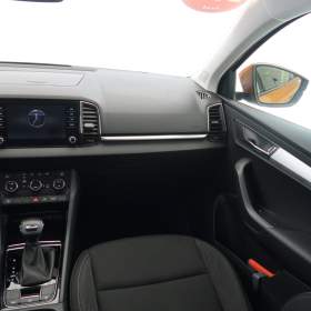 Foto inzerátu Škoda Karoq 1.5 TSI