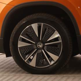 Foto inzerátu Škoda Karoq 1.5 TSI