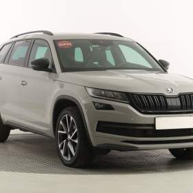 Fotka k inzerátu Škoda Kodiaq 1.5 TSI / 19334303