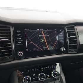 Foto inzerátu Škoda Kodiaq 1.5 TSI