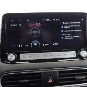 Foto inzerátu Hyundai Kona Electric 64 kWh