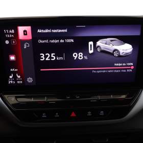 Foto inzerátu Volkswagen ID.4 Pro Perf. (82 kWh)