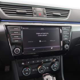 Foto inzerátu Škoda Superb 2.0 TDI