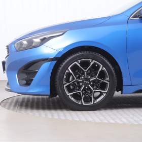 Foto inzerátu Kia ProCeed 1.5 T-GDI