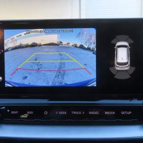 Foto inzerátu Kia ProCeed 1.5 T-GDI