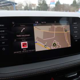 Foto inzerátu Škoda Fabia 1.5 TSI