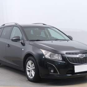 Fotka k inzerátu Chevrolet Cruze 1.6 i 16V / 19397688